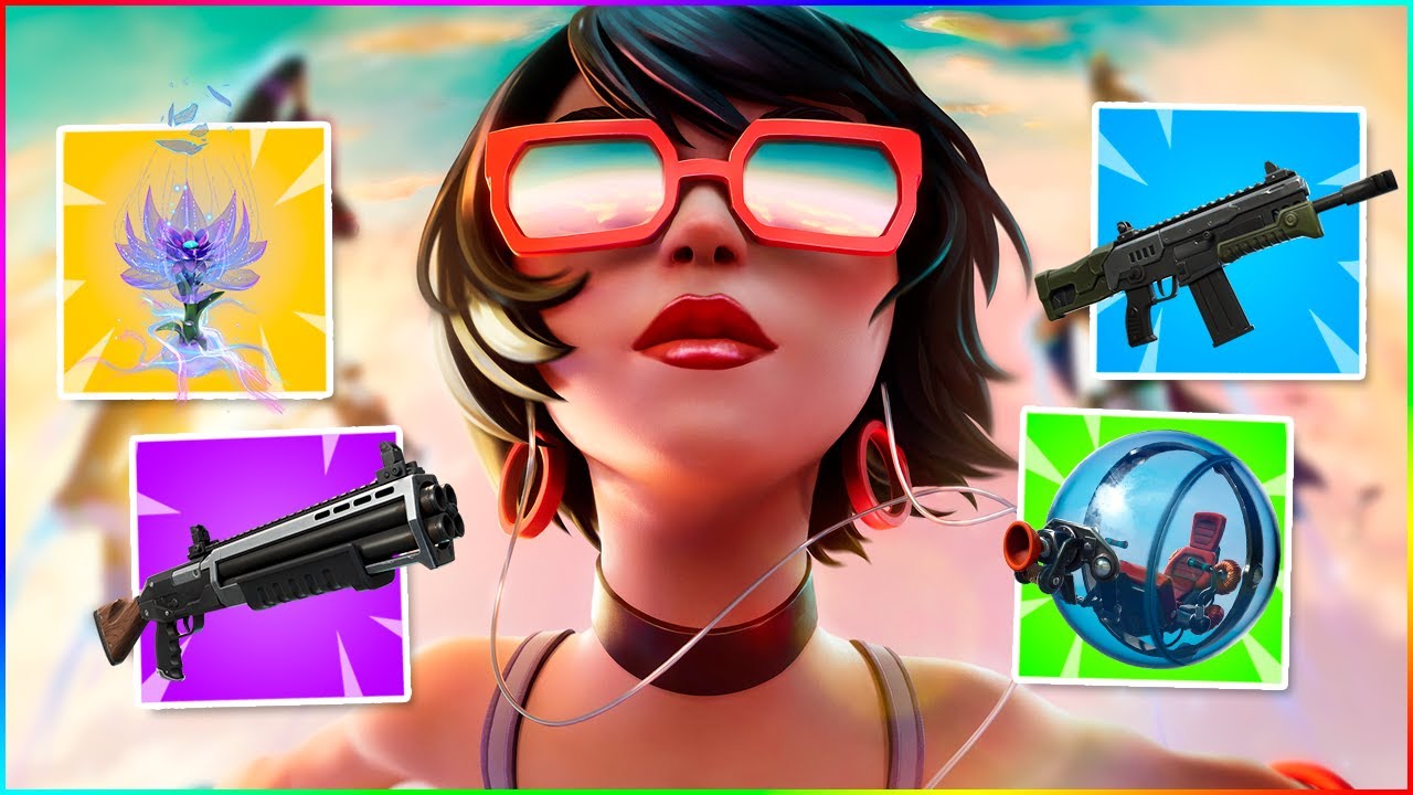 SÆSON 3 I FORTNITE! - Dansk Fortnite