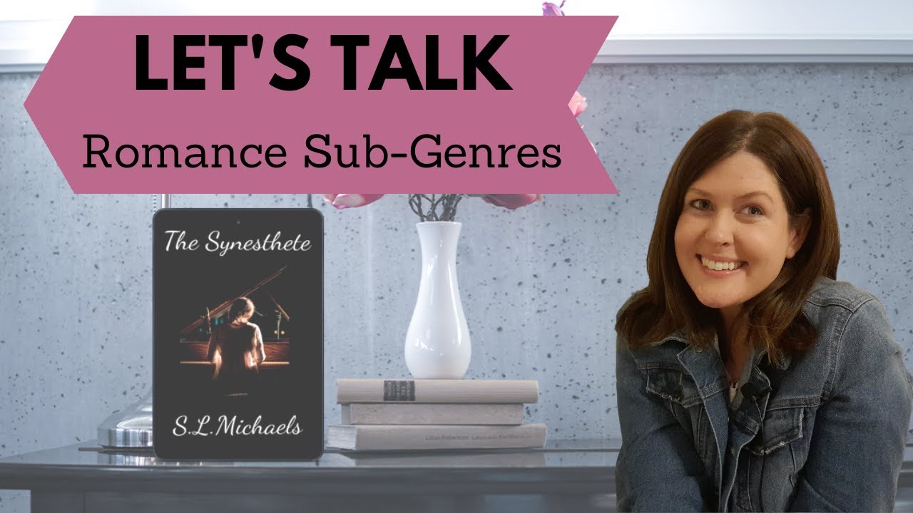 Let's Talk Romance Sub-Genres.