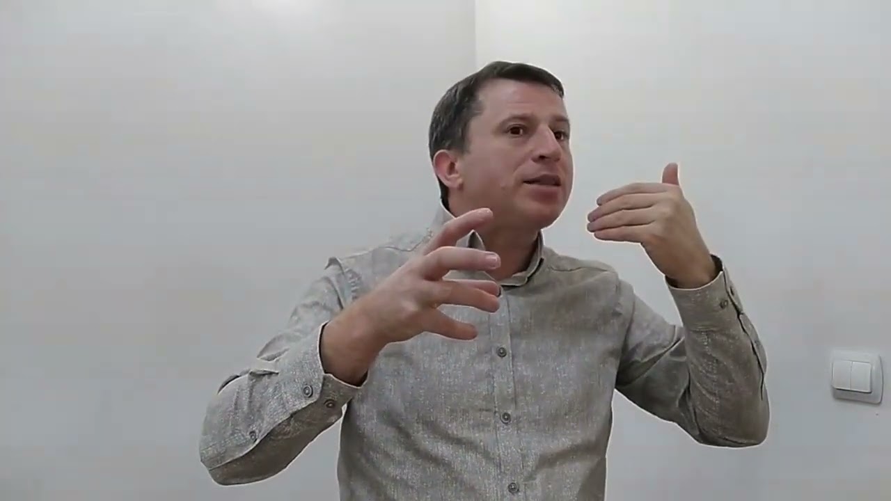 Vorbirea in limbi - trebuie sa luam atitudine? Înțelegerea mea / Geabou Mihail Ep. 1