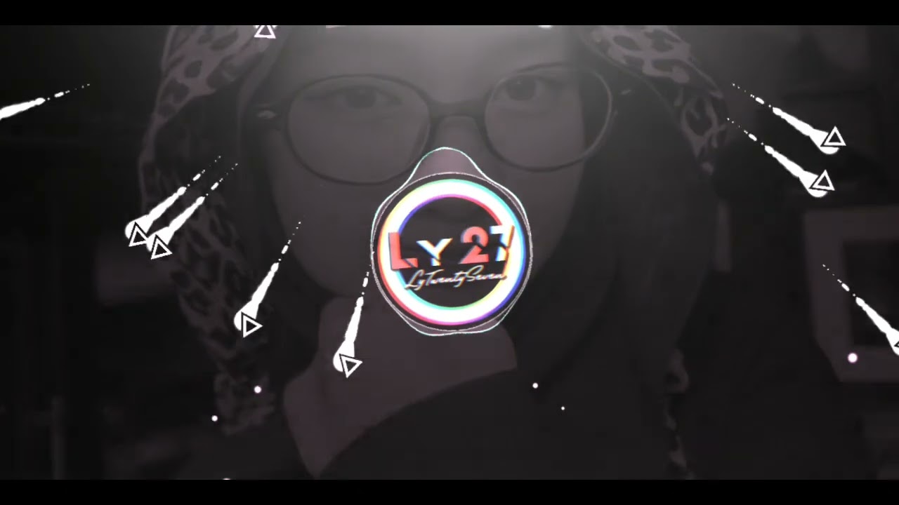 Dj Geleng Geleng Ly27 [XG] X Wenabest X Tipat Tipat (Slowed)