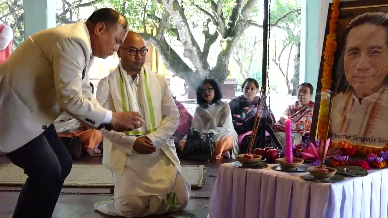 Observance of Sankirtan Day on 4th December, 2024