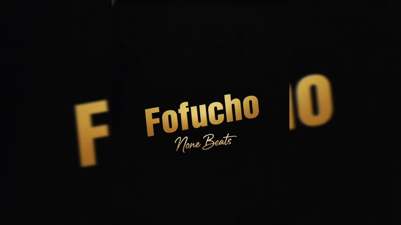 Fofucho - None_Beats [ House_Instrumental ].