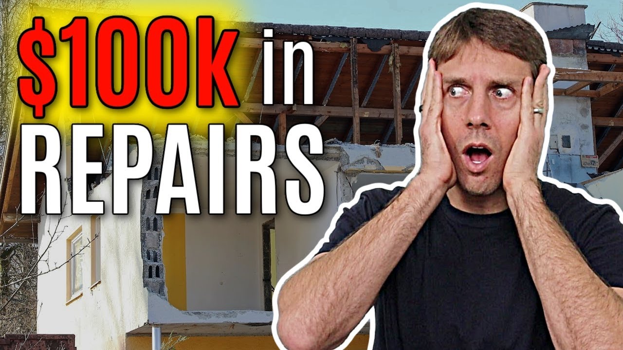 How do you estimate repairs BEFORE making an offer on an investment property? [Ask Coach]