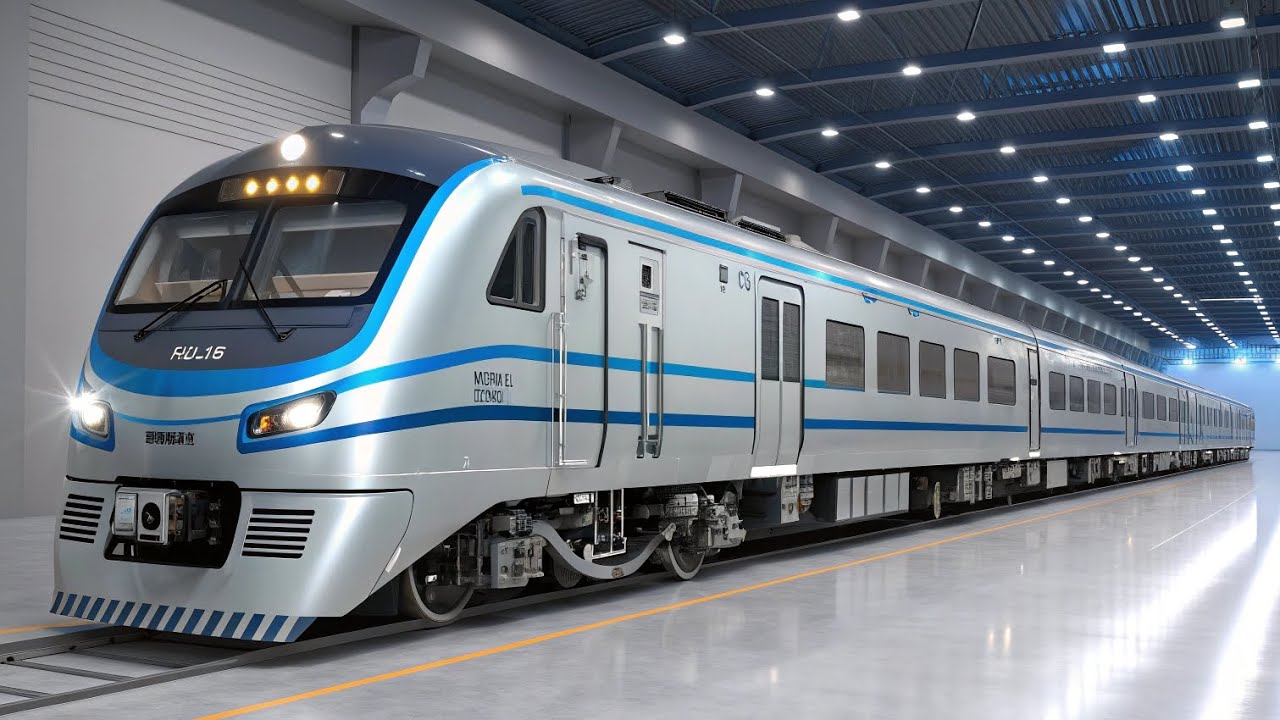 🚆 2026 प्रगति एक्सप्रेस ट्रेन का पूरा सच | टाइमटेबल, फीचर्स और ऑनबोर्ड अनुभव