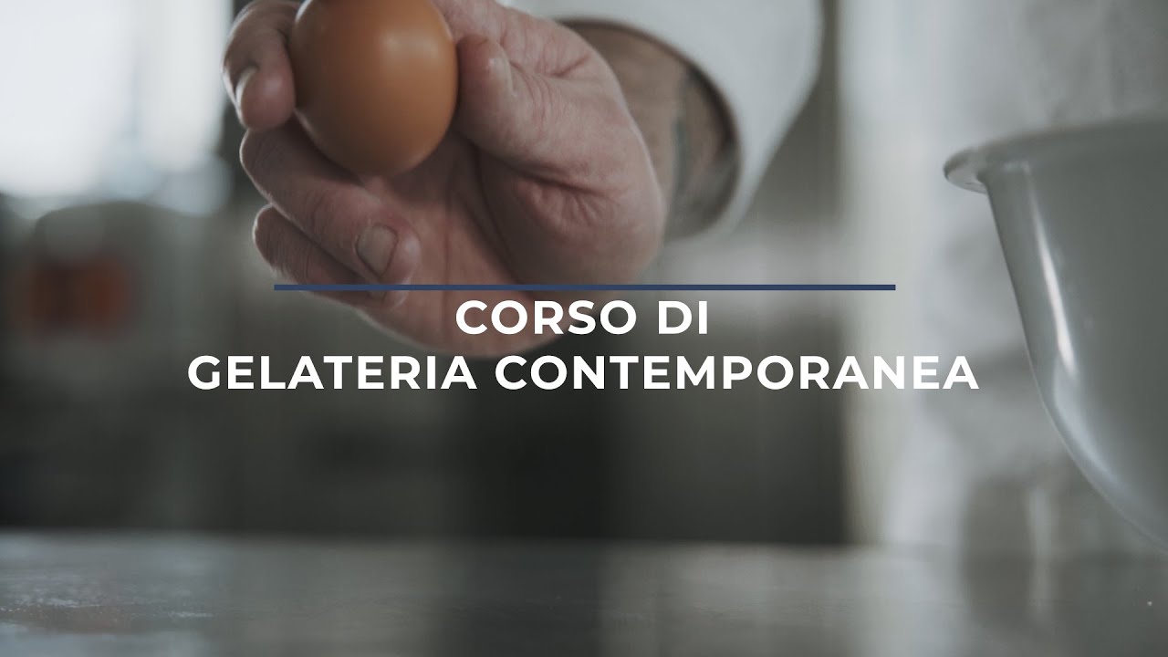 GELATERIA CONTEMPORANEA | ALMA