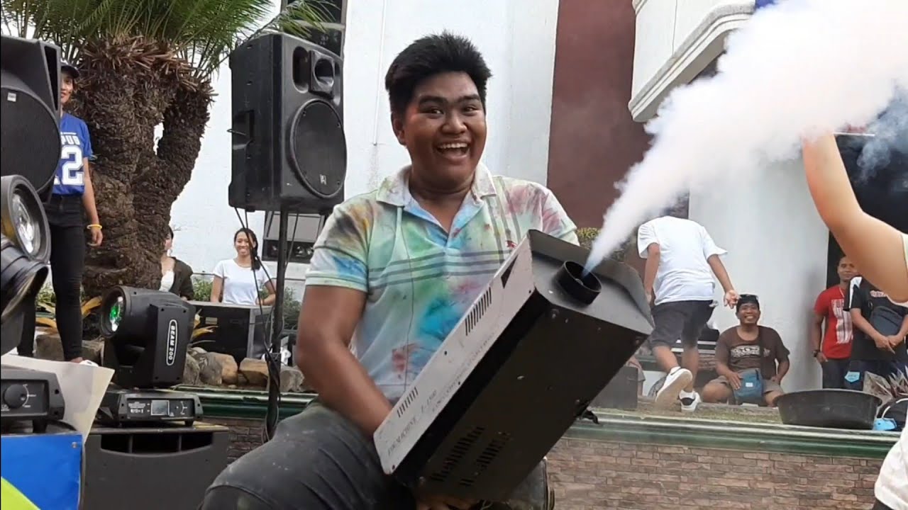 POPRISE | CYP Back to School Color Fun Party | Colors - Jason Derulo