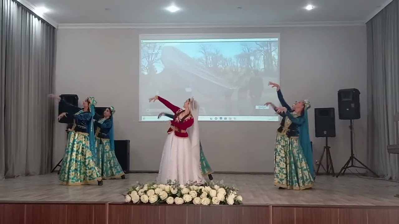 8 Noyabr - “Zəfər günü” bayram tədbiri
