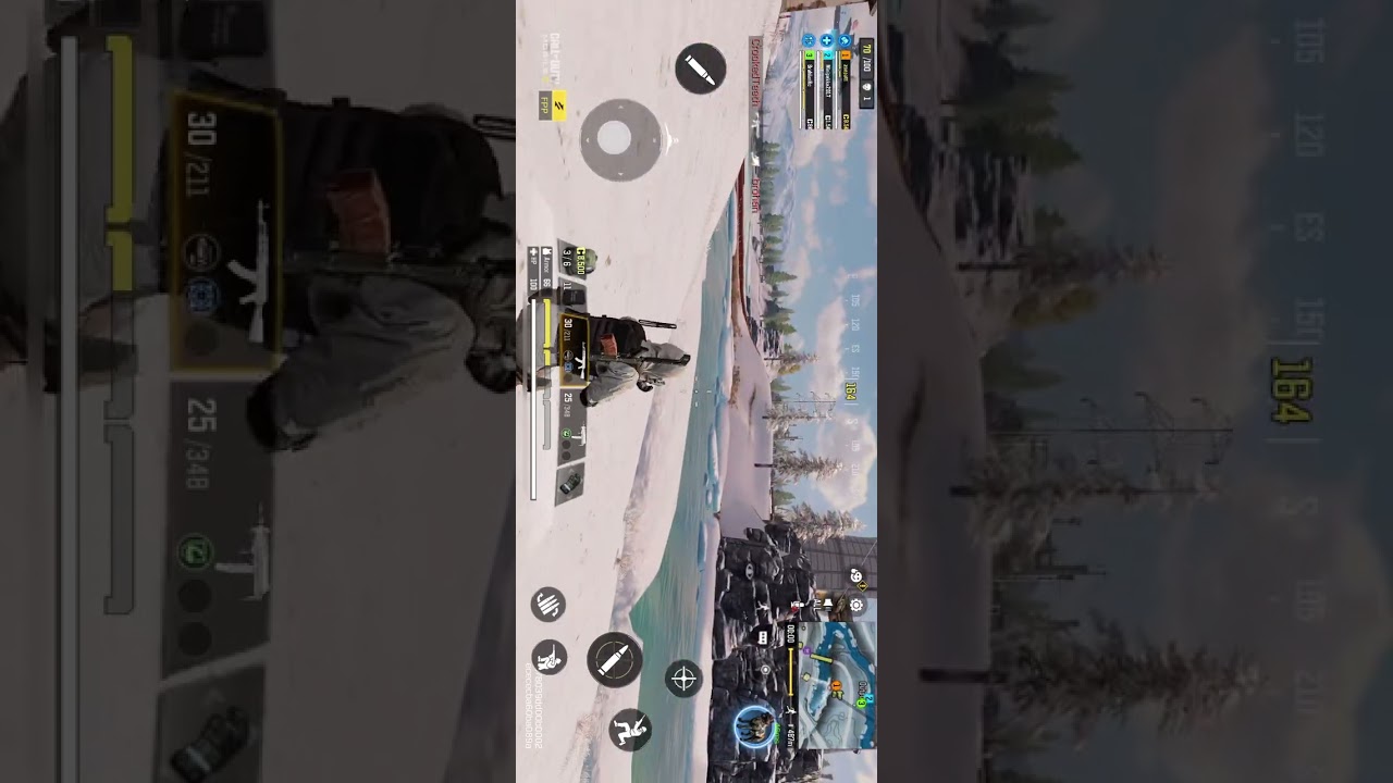 cod mobile 