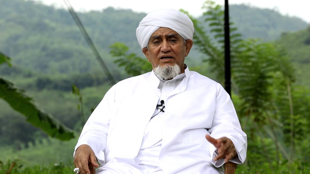 الحبيب أبوبكر المشهور | خصائص شهر شعبان