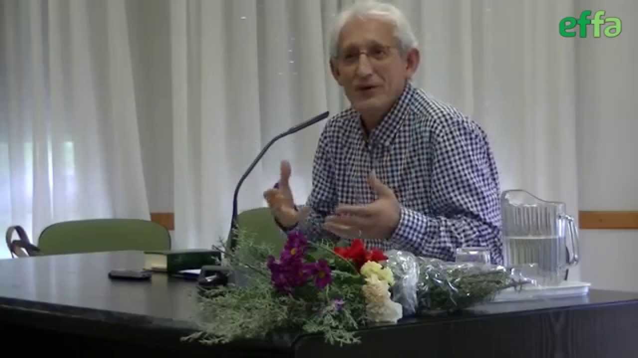 José Arregi. Cristología: ¿Hizo Jesús milagros?