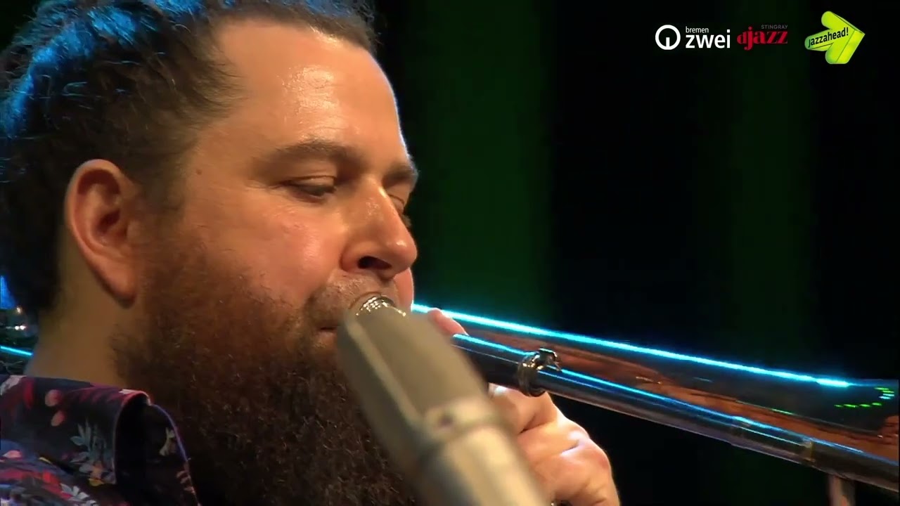 Mama Terra - ‘A Mind Supreme’ Live at Jazzahead! 2024