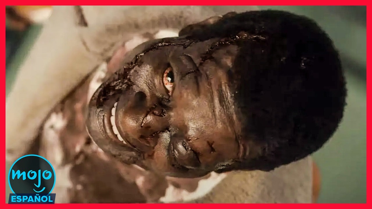 ¡Top 30 TEORÍAS de Películas de TERROR que Resultaron ser CIERTAS!