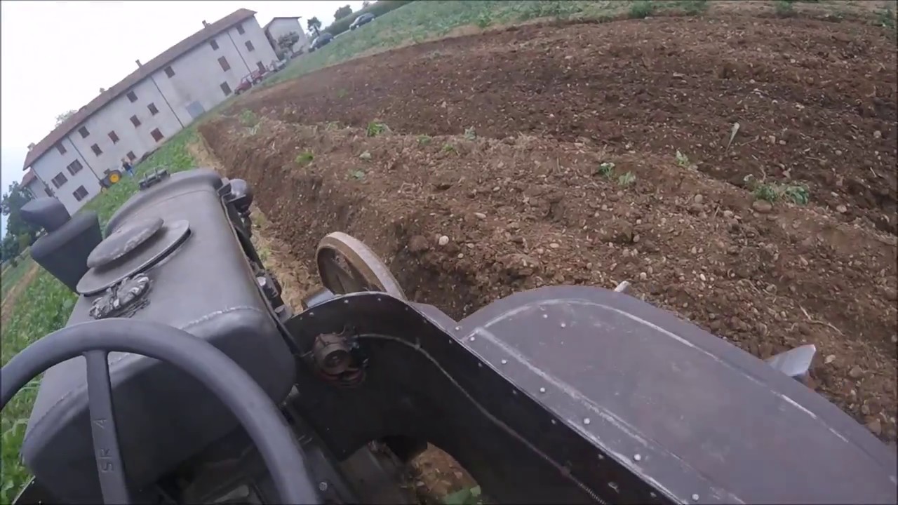 Aratura on-board superlandini