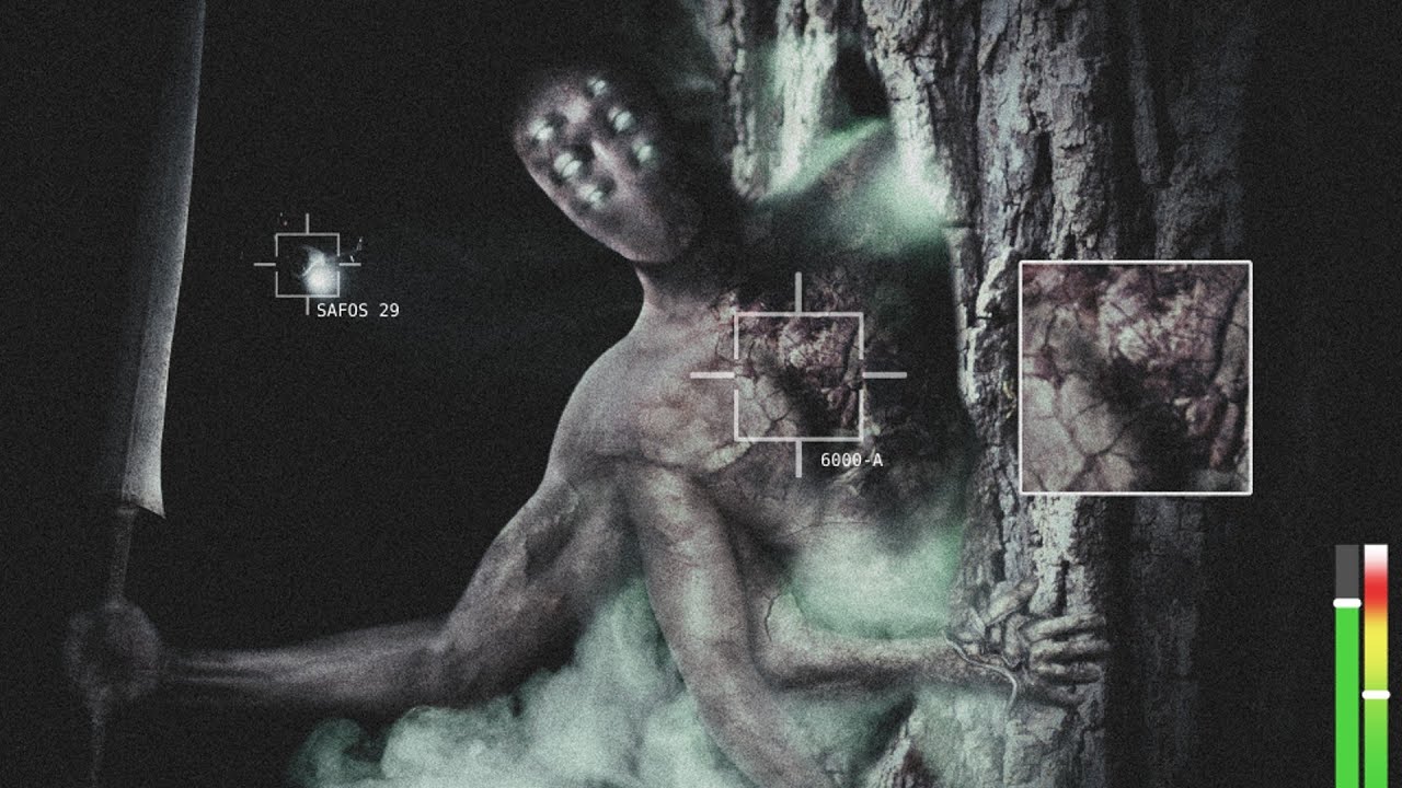 我が声を聞き、震えるがいい。【SCP-6666】【ゆっくりSCP紹介】