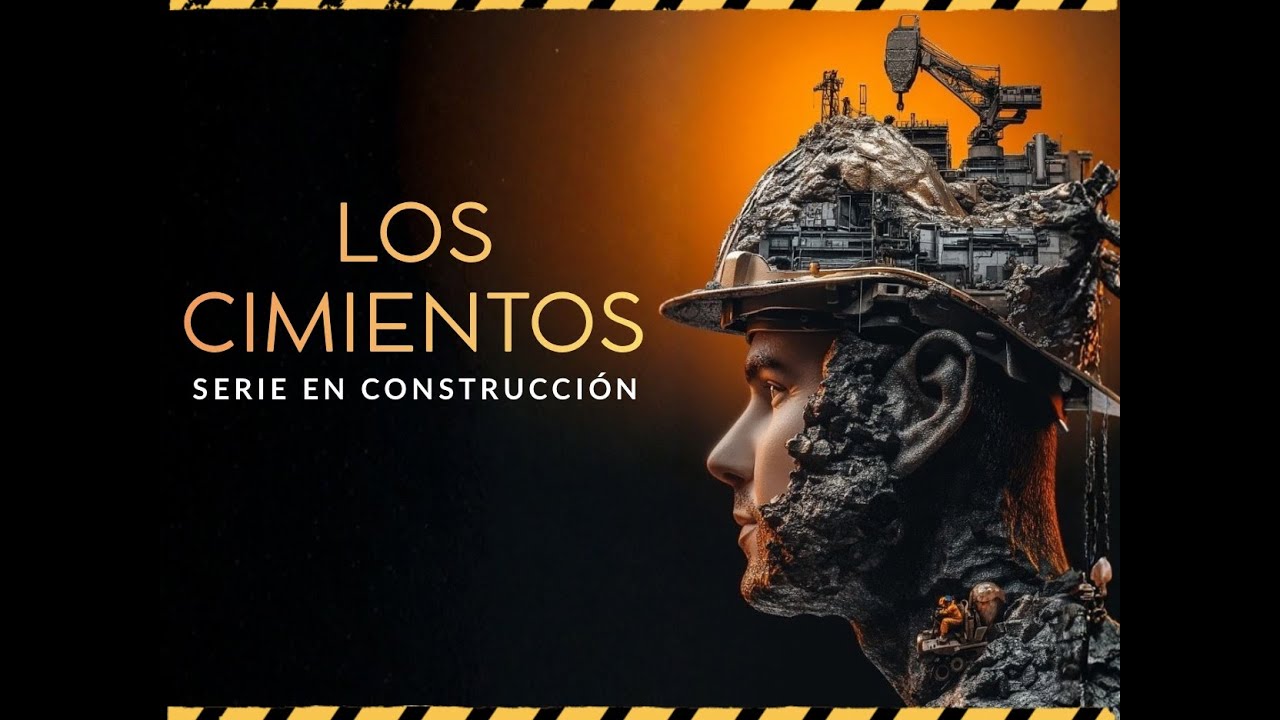 Los Cimientos