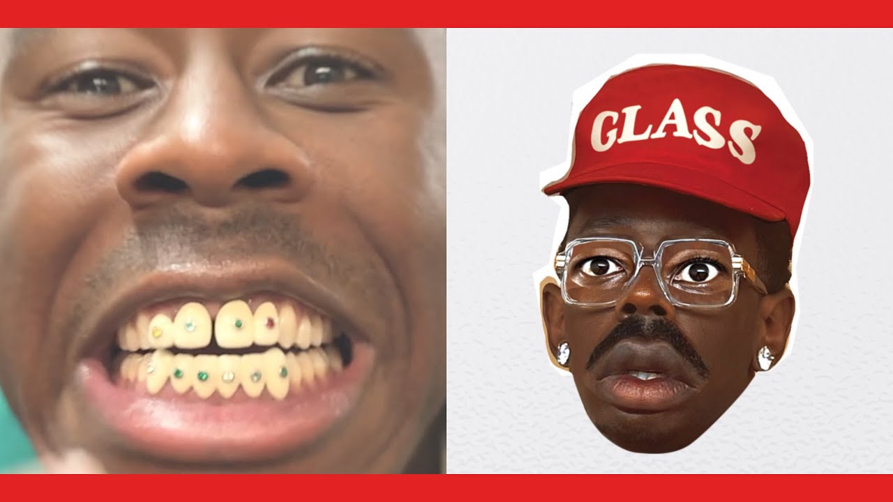 That Guy x Sucka Free [Tyler x The Creator]