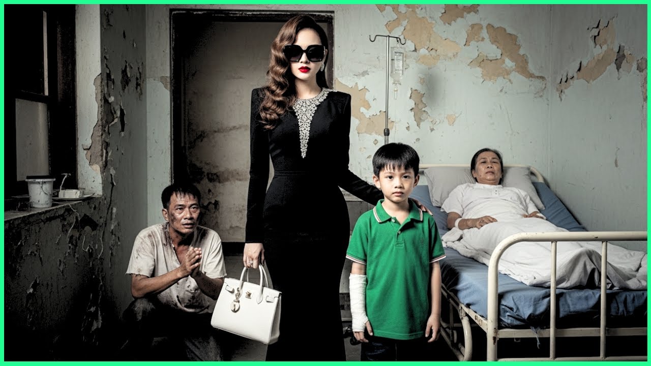 Ly Hôn Vừa Xong Tại Tòa, Vợ Cũ Bất Ngờ Thốt 1 Câu Làm Chồng Và Tiểu Tam Tái Mặt