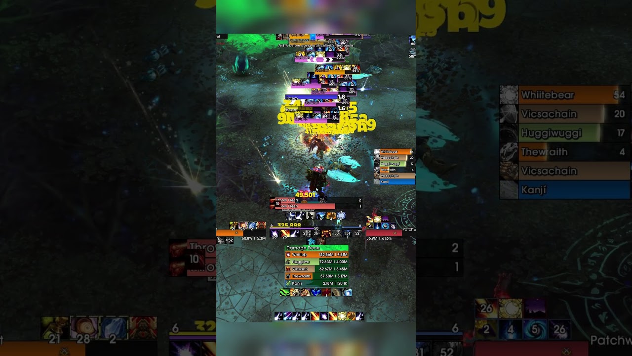 Elune's Chose Balance Druid Opener Guide - The War Within 11.0.7