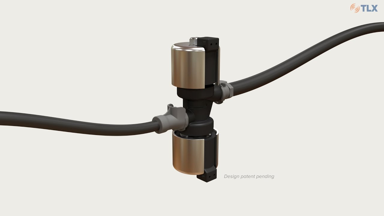 Integrated Solutions for Customized Flow Control-TLX Technologies