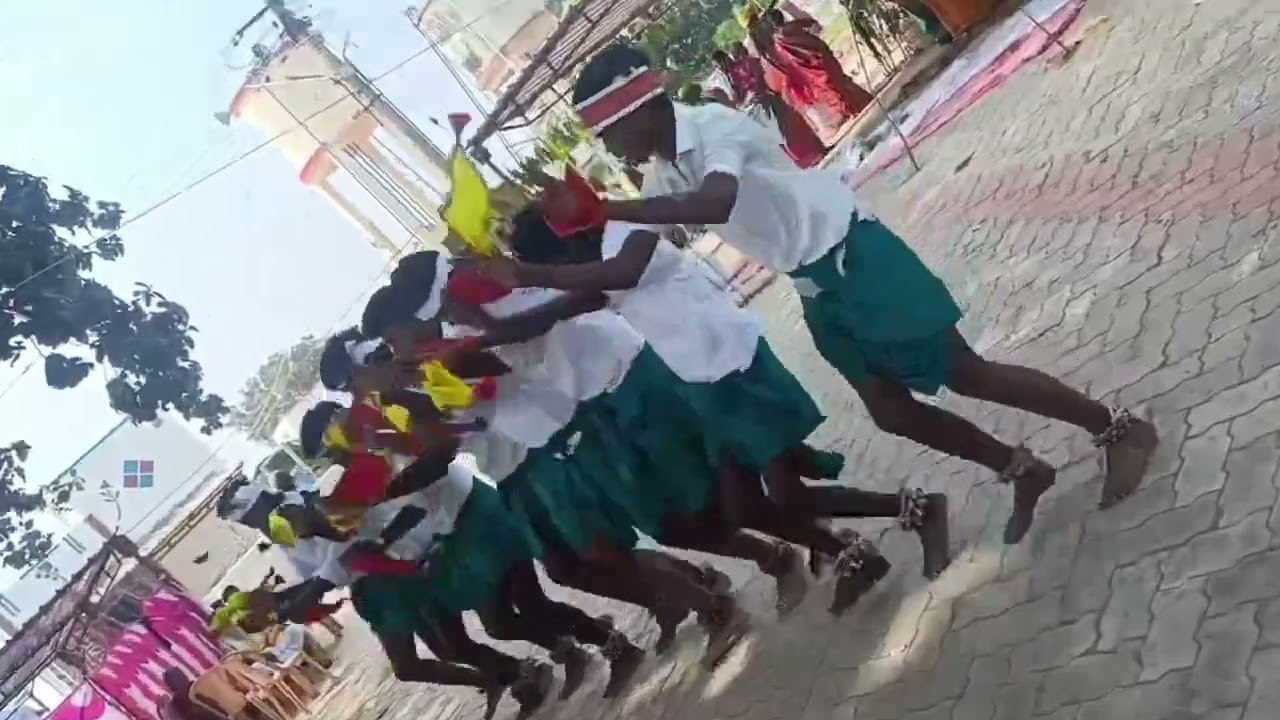 🔥தென்றல் 🔥தேவராட்ட குழு 🔥