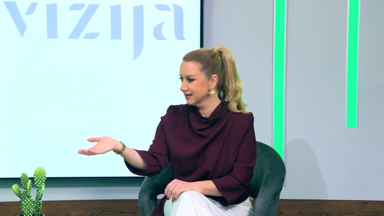 ZELENI STUDIO Imunitet i suplementi