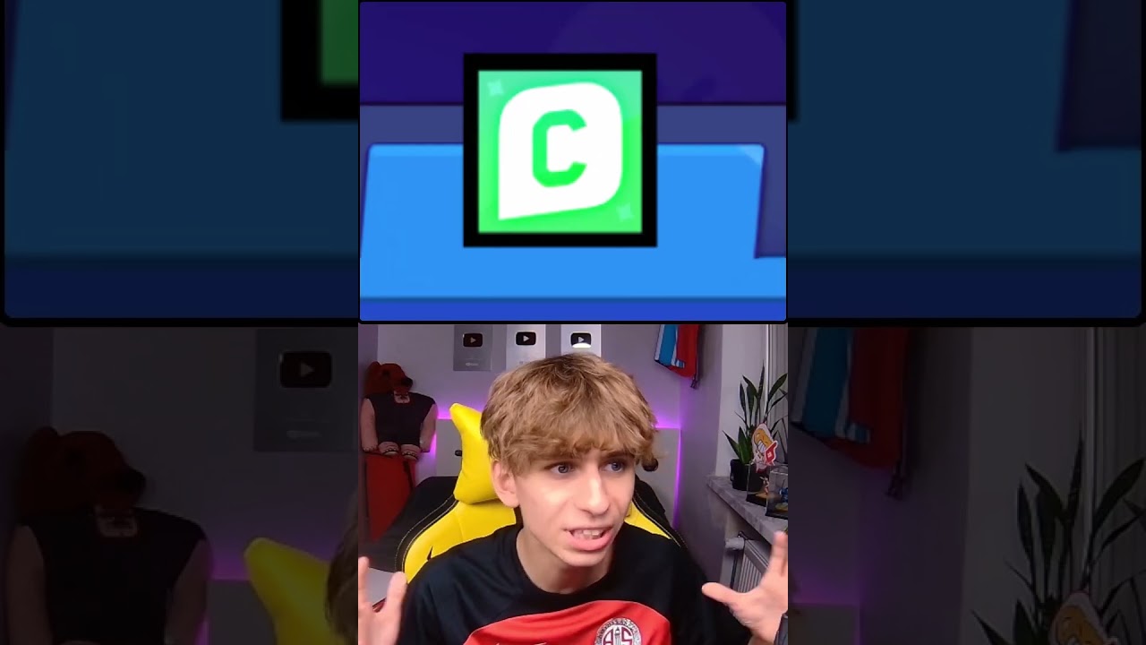 JAK ZDOBYĆ IKONE GRACZA SUPERCELL CREATOR w BRAWL STARS?😍