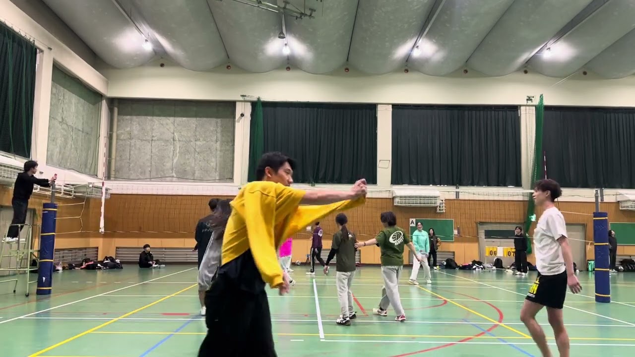 3/14【テイク】予選①