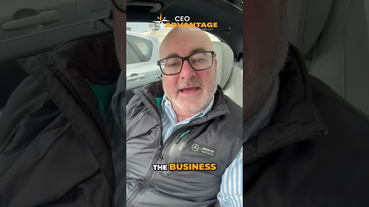 Chairman Performance: it&rsquo;s your job to call out performance