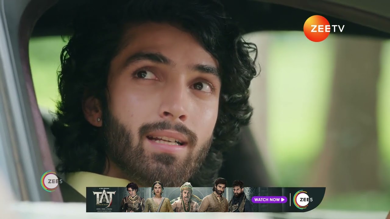 Jaane Anjaane Hum Mile | Ep - 12 | Best Scene | Nov 26 2024 | Zee TV