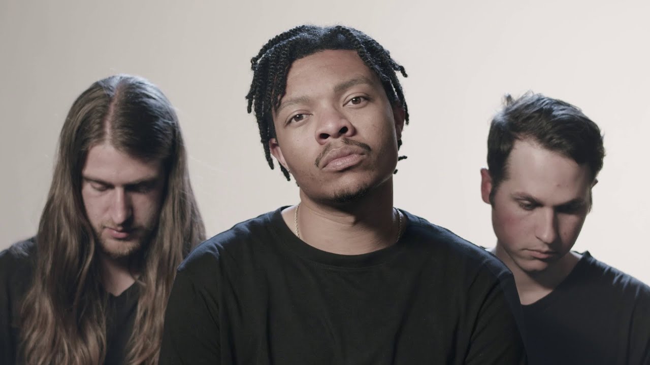 VAYD - Show Me The Way (Official Music Video)