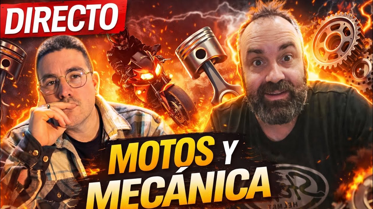 Directo de Taller | Galponero en el Consultorio 🧰