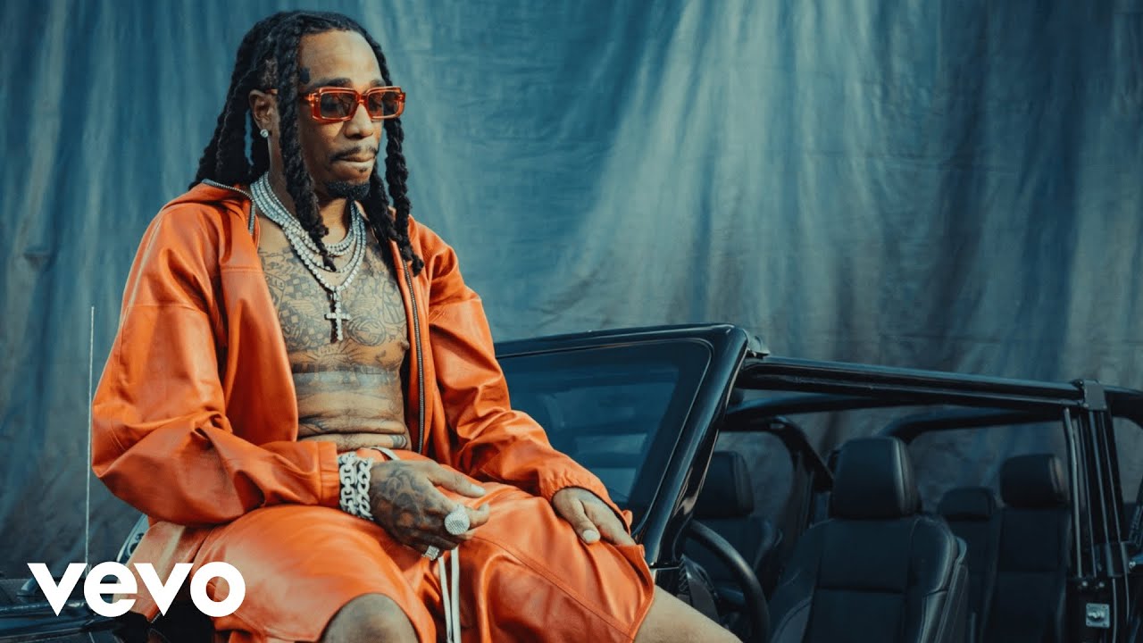 Quavo - Popular ft. Lil Baby, Future, Lil Uzi Vert, GloRilla, Young Thug (Music Video) 2026