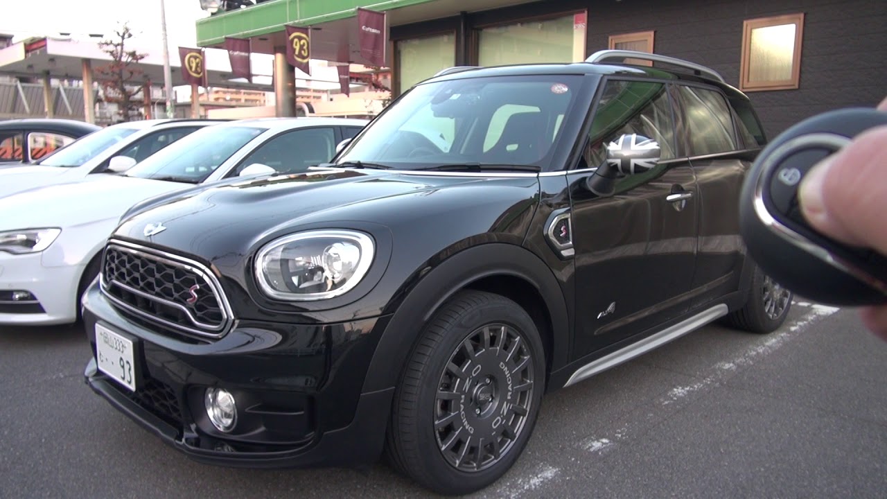 LOCK音BMW&MINI'S EXCLUSIVE Ver.2.5 with LINK_BLINKER