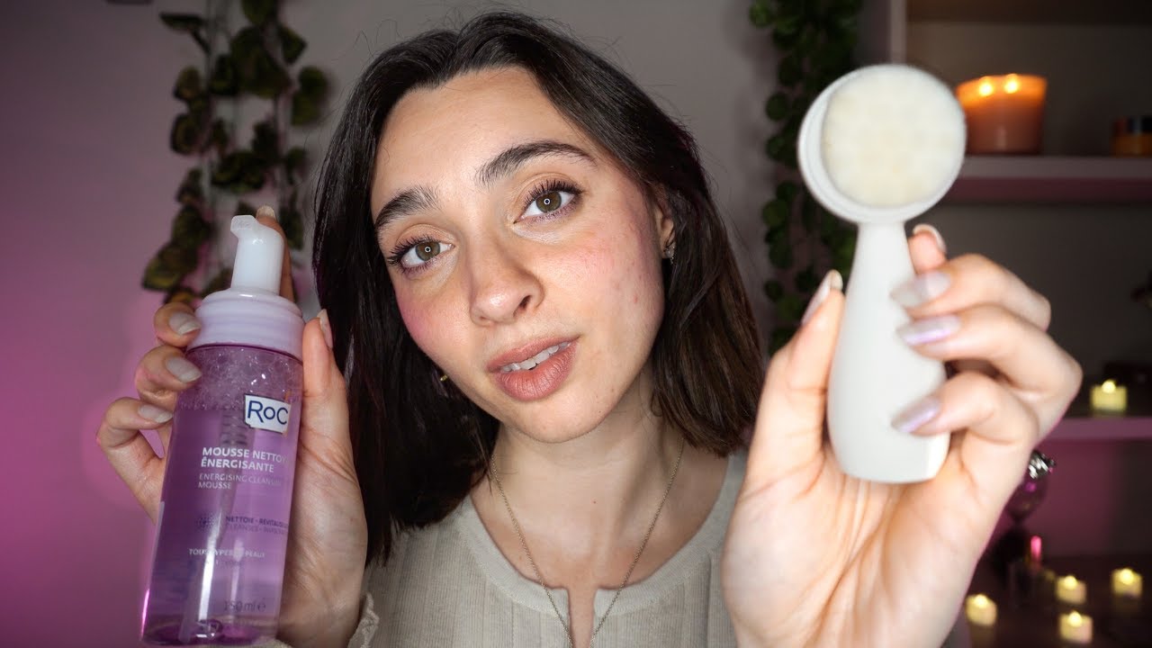 POV: TI COCCOLO IN UNA SPA PRIMAVERILE 🌸🌼 ASMR