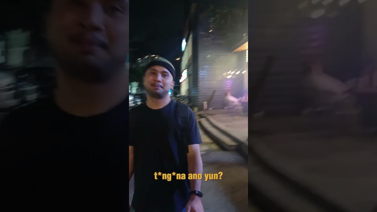Makati Trip w/ KKoala, Centerfold PH, Kromp, & Goatcake!