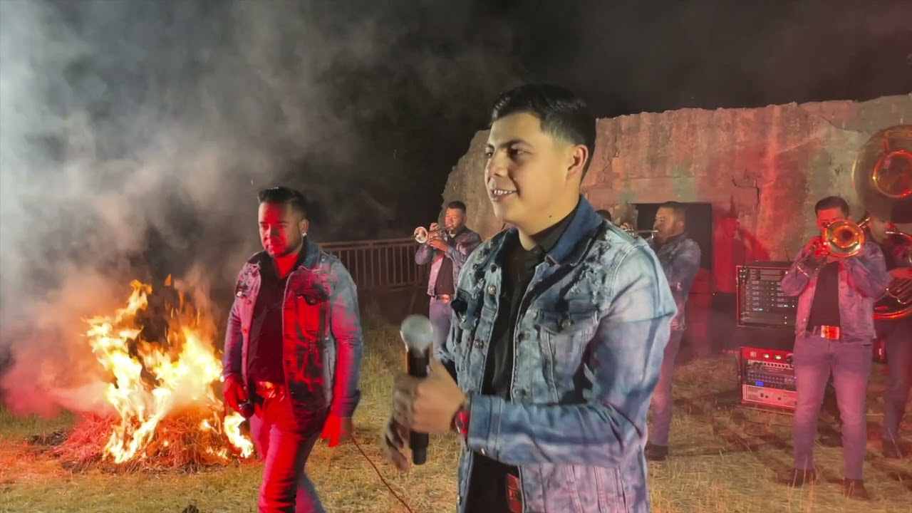 POPURRI PISTEABLE 100% EN VIVO