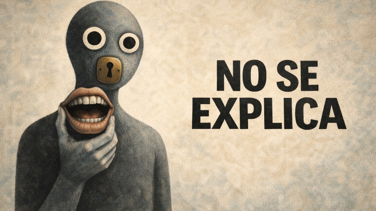 La Psicología de las Personas que Nunca se Explican