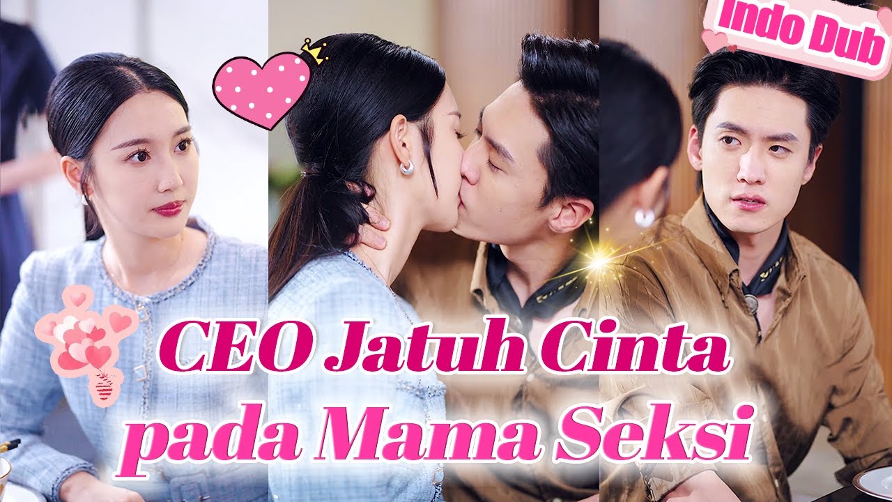 CEO posesif jatuh cinta pada single mom imut, ajak nikah kilat dengan perjanjian manjakan selamanya!