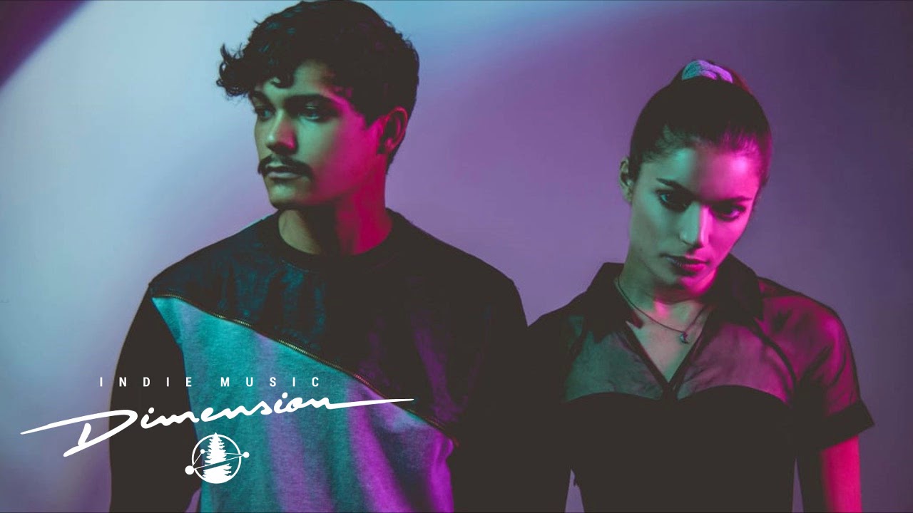 Cosmos & Creature - Ride the Wave [Indie Electro]