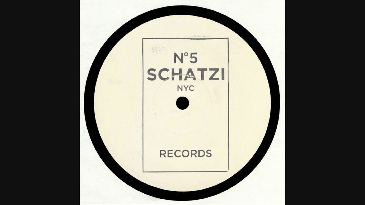 SCHATZI Vol.5 - Track 4