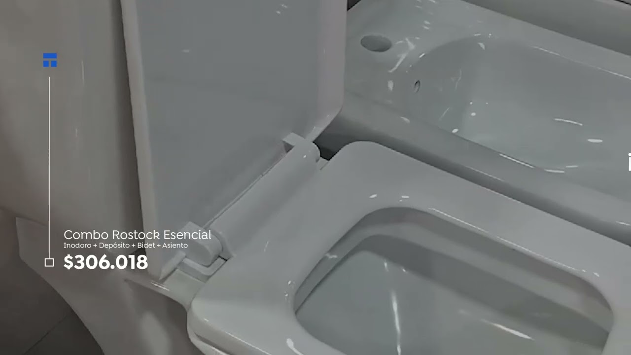 &iexcl;Sanitarios en Oferta!