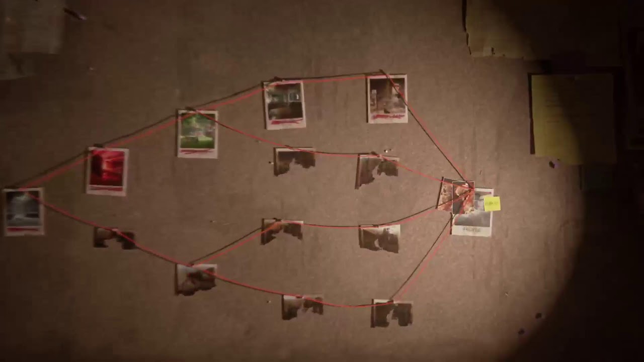 Last of us 2 no return action day 3