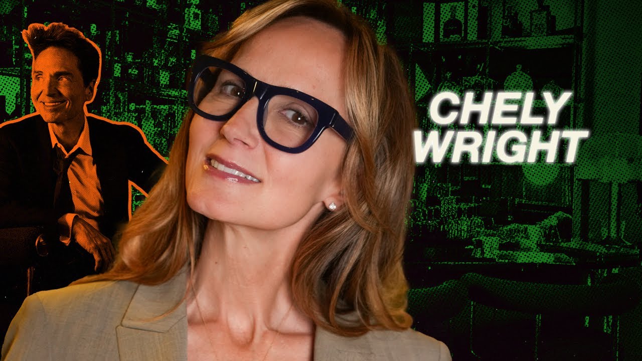 Chely Wright on the Song, the Secret, and the Stage That Changed Her Life