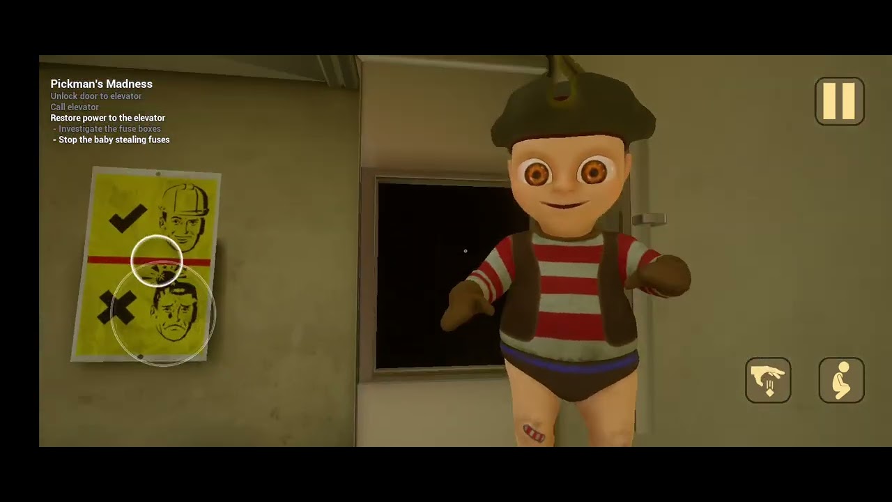 كيف لو علقت في هاذي المرحلة