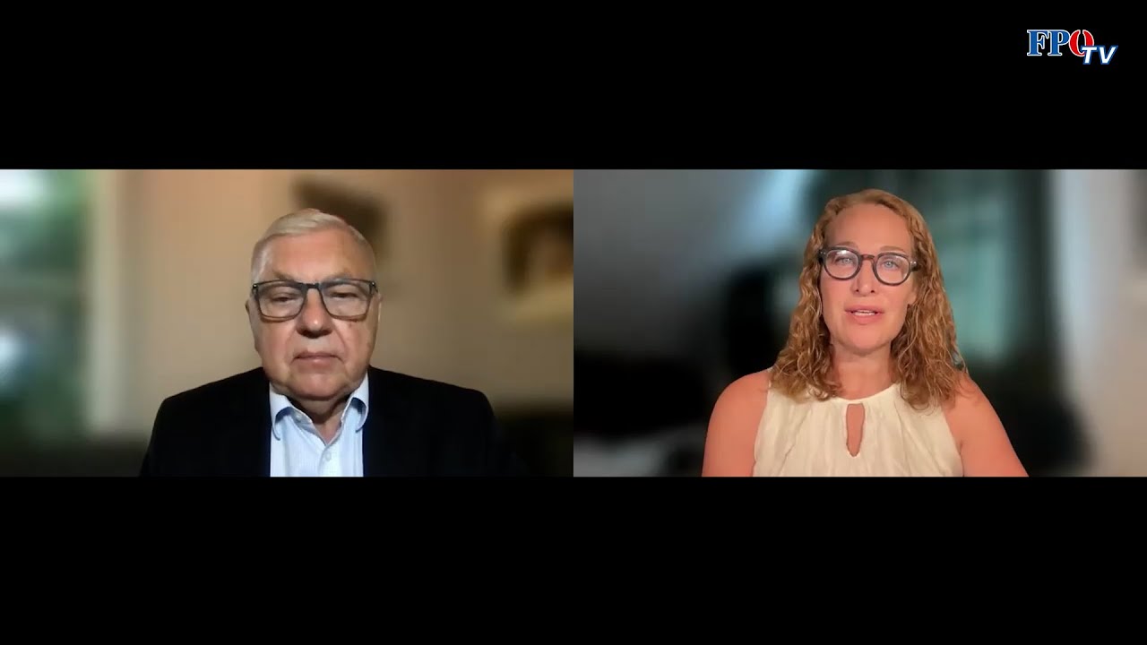 Harald Kujat klärt auf: Was will die sogenannte selbsternannte Koalition der Willigen wirklich?