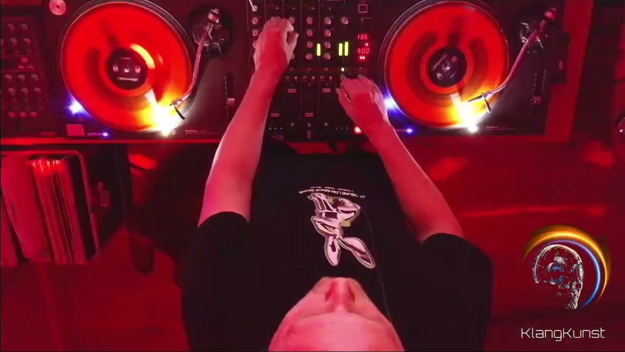 rmx2rlty 105 min TikTok Live (Recording) DJ Live Set vom 06.11.2025