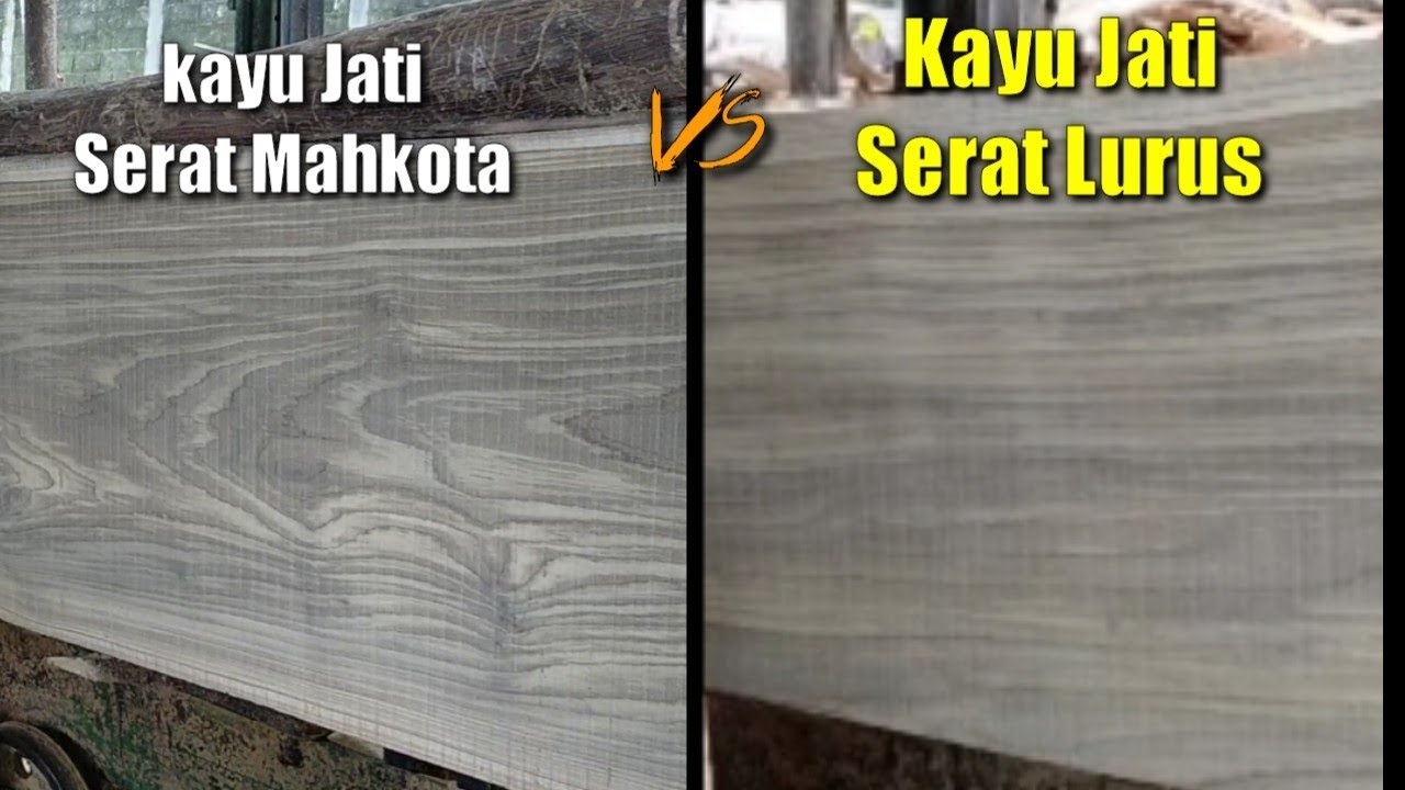 Jenis Serat unggulan kayu Jati Perhutani Blora,Wood working Indonesian Teak Wood Tectona grandis