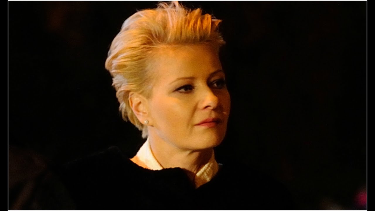 Jak Monika Borecka stała się Moniką B.[Druga Szansa]