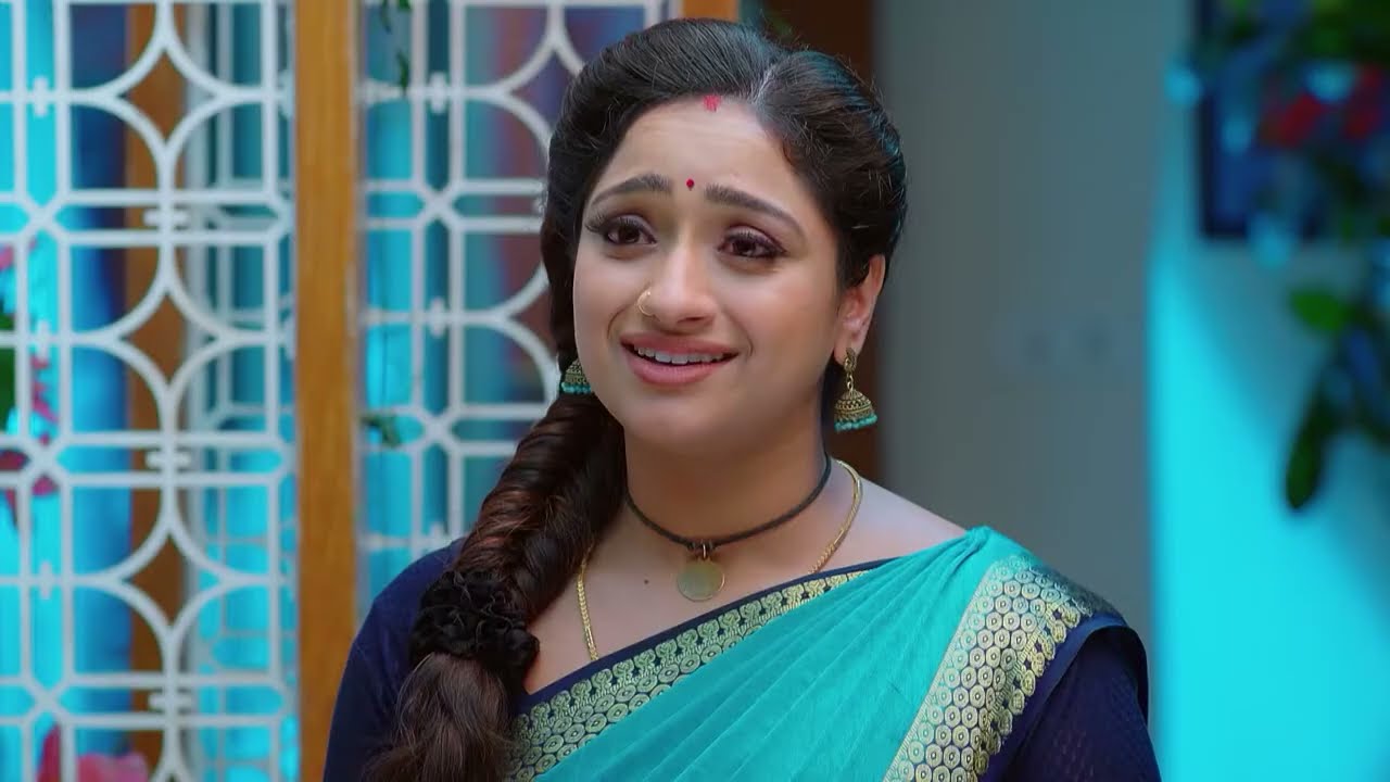 ತ್ರಿನಯನಿ 'ಮಂಗಳ ಗೌರಿ ವ್ರತ'ಕ್ಕೆ ಸಿದ್ಧಗೊಳ್ಳುತ್ತಾಳೆ - Trinayani - Full Ep - 849 - Zee Kannada