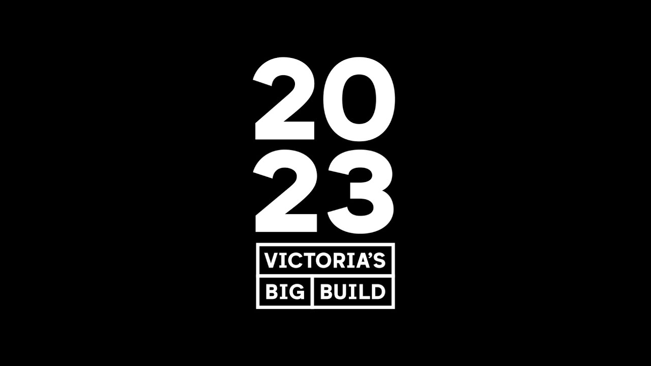 Big Build's bumper 2023!